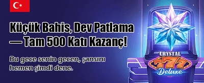 Kraliyet Casino Dünyasına Katılın banner