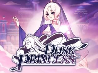 Dusk Princess™ screenshot