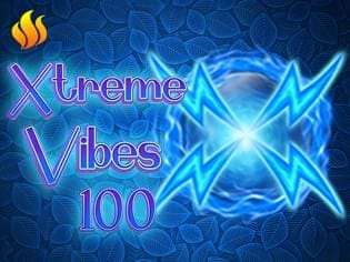 Xtreme Vibes 100 screenshot