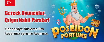 Büyük Jackpot Sizi Bekliyor banner