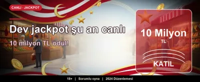 Merit Royal ile Şansını Katla banner