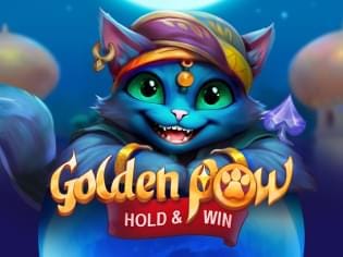 Golden Paw Hold & Win screenshot