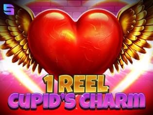 1 Reel - Cupid's Charm screenshot