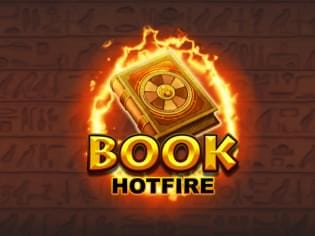 Book Hotfire screenshot