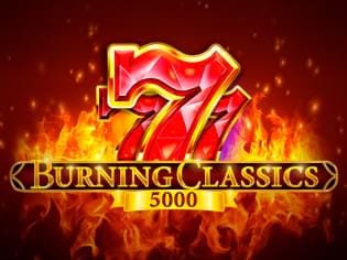 Burning Classics 5000 screenshot