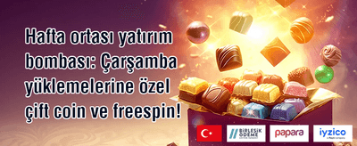 Slot Turnuvası 🚀 promotion